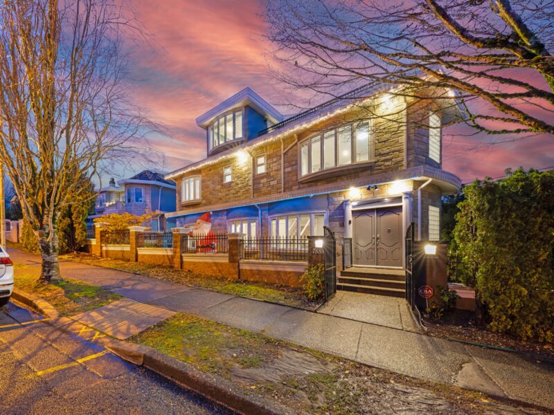 Nanaimo St gallery photo