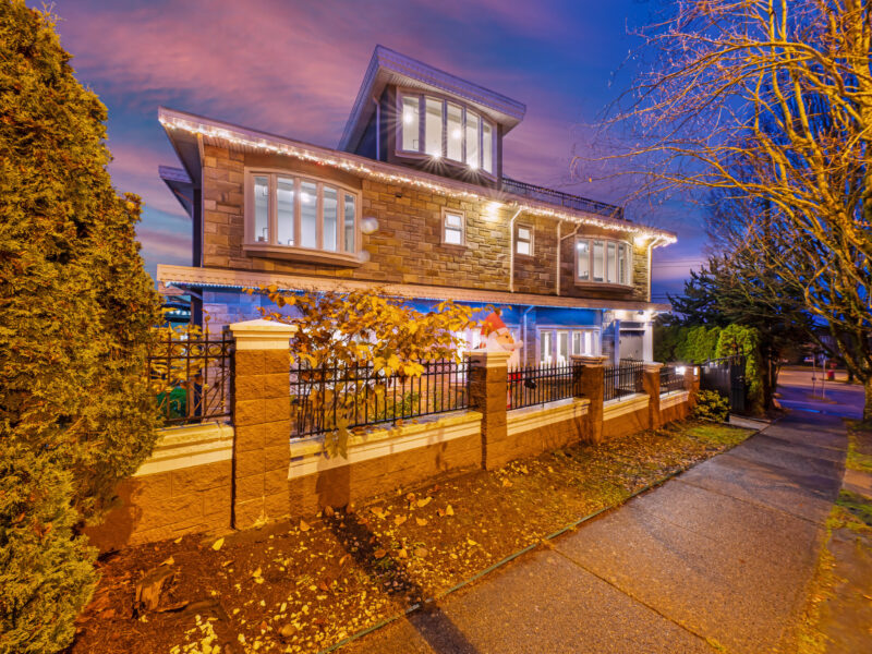 Nanaimo St gallery photo