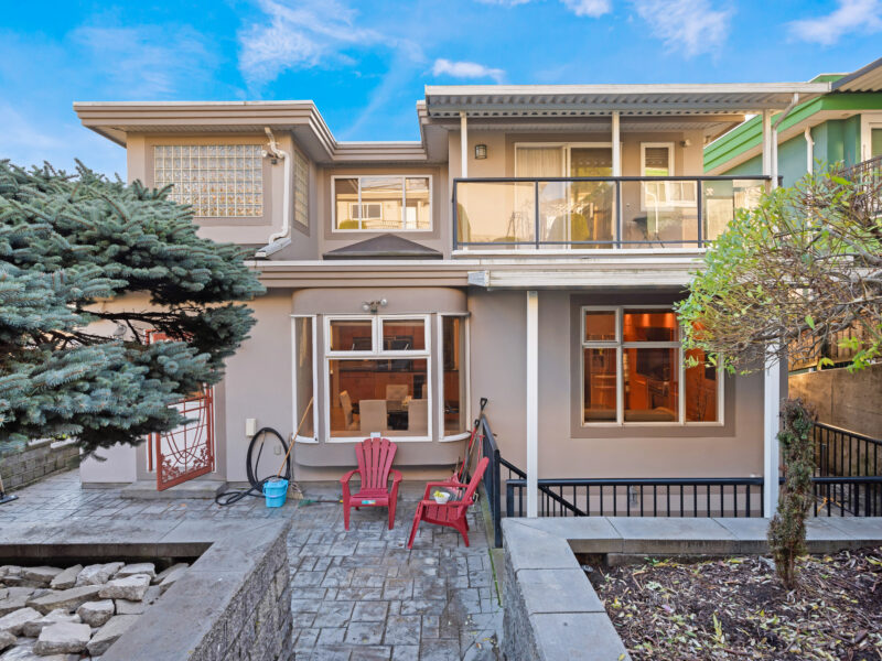 Harrison Dr gallery photo
